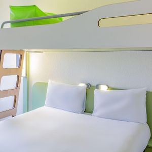 Standaard Double Familie Kamer